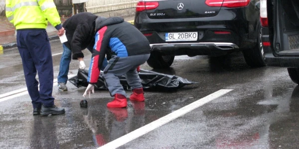 accident