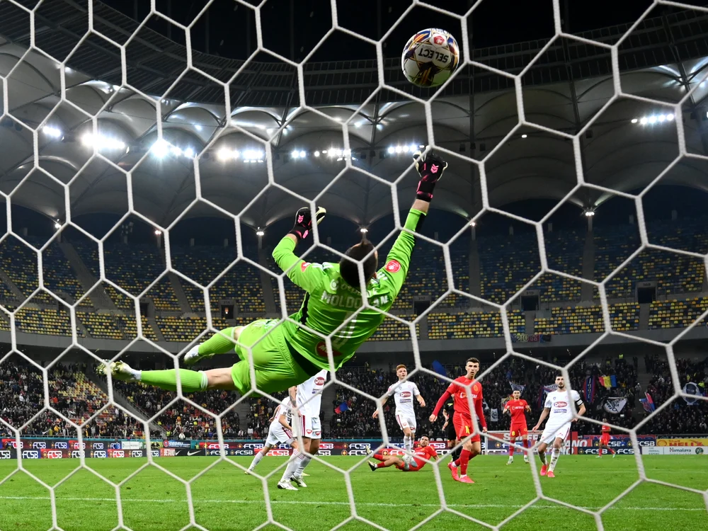 Foto: sportpictures.eu
