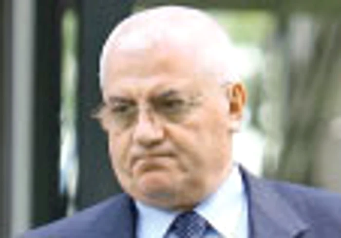 Dumitru Dragomir