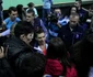 Simona Halep Sala Polivalenta Cluj antrenament si autografe