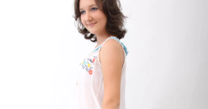 Botoşani: Laura, concurentă la Eurovision: „Voi avea o piesă şi mai bună“