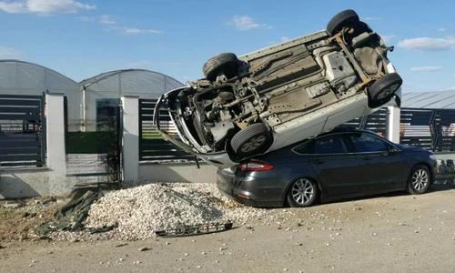 accident Vrancea jpeg
