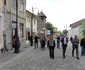 centrul istoric slatina