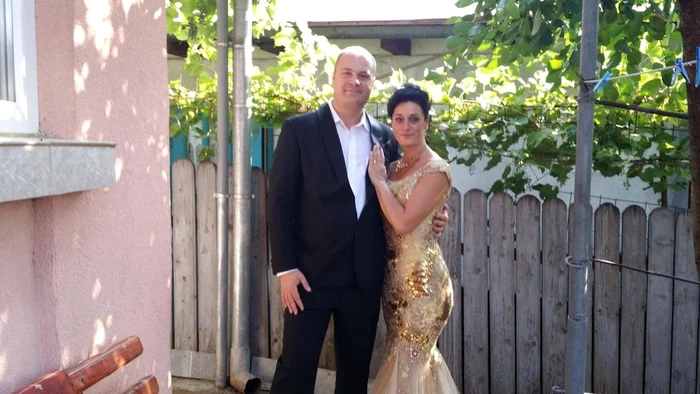 
    Maria Macsim Nicoară ar fi fost agresată de soțul ei, pianistul Codrin Nicoară  Foto: bzi.ro  