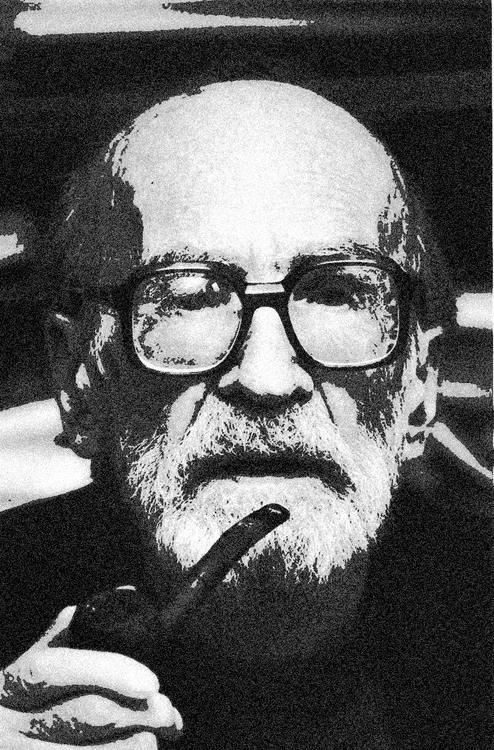 Cum l am întîlnit pe Mircea Eliade jpeg