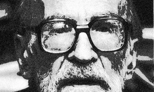 Cum l am întîlnit pe Mircea Eliade jpeg
