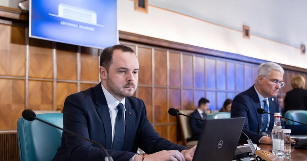 Alexandru Rogobete: „Mâncarea din spital nu e un moft, ci terapie nutrițională și respect pentru pacient”