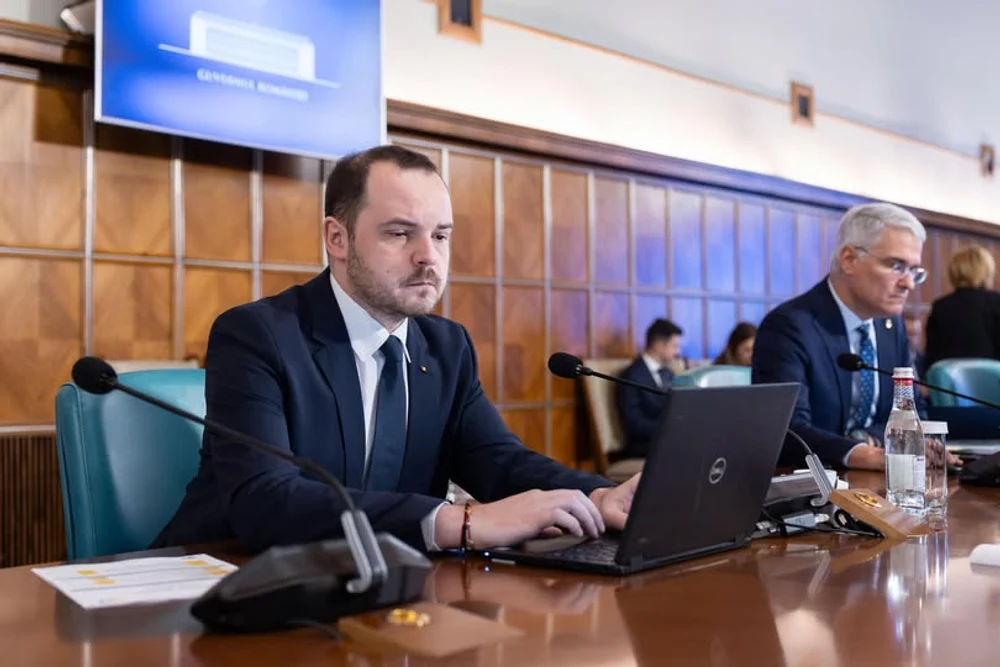 Centrul de Arşi de la Floreasca va fi reabilitat și modernizat. Rogobete: „Reparăm ceea ce trebuia făcut de mult”