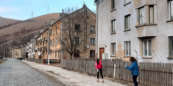 Ciudanovița  Foto Daniel Guță  ADEVĂRUL (18) jpg
