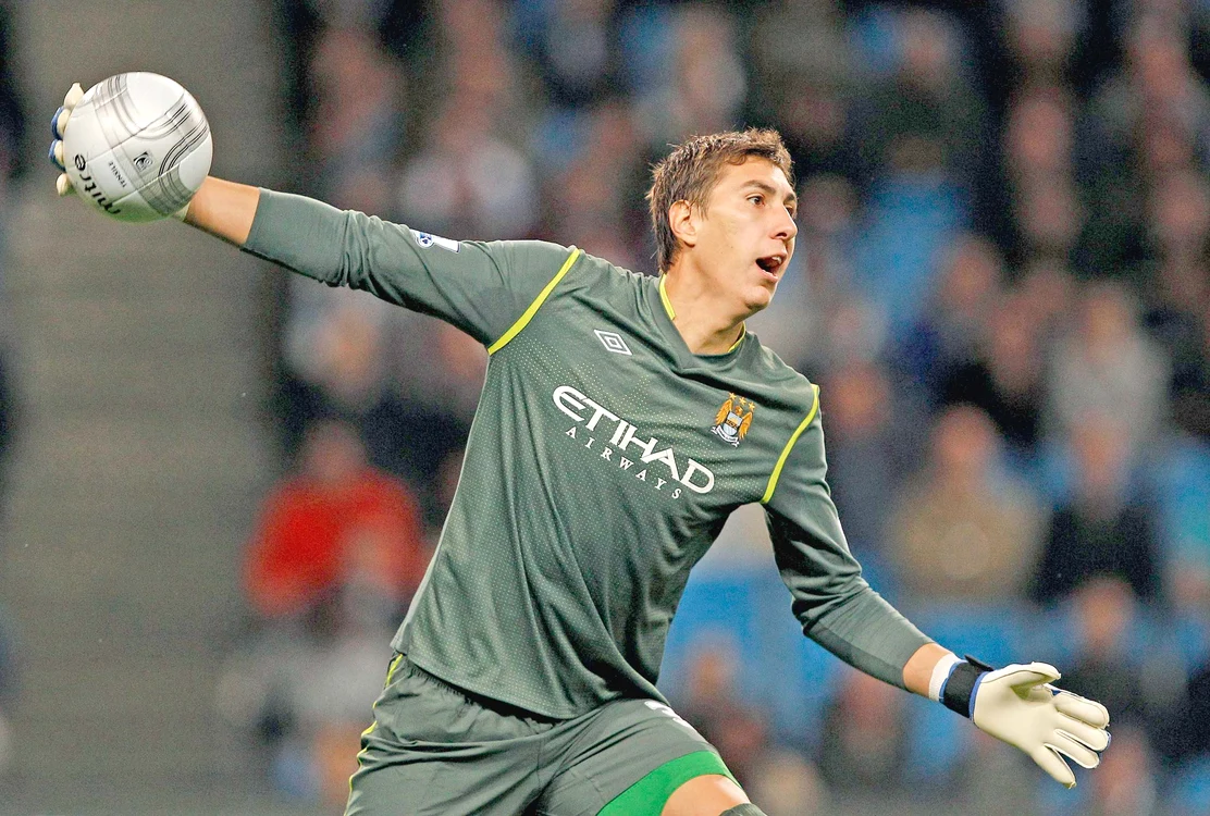 Costel Pantilimon