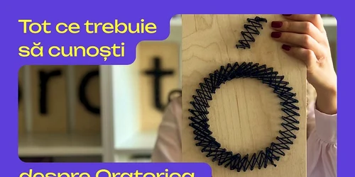 Tot ce trebuie să cunoști despre Oratorica jpg