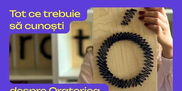 Tot ce trebuie să cunoști despre Oratorica jpg