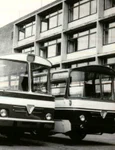 Uzinele „Autobuzul” din Bucureşti, în 1970 (© „Fototeca online a comunismului românesc”, cota: 243/1970)