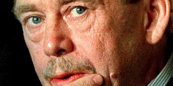 Vaclav Havel, fostul preşedinte ceh, a murit duminică dimineaţă, la Praga 