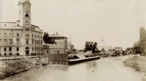 Ardealul la 1905 - fotografii din colecţia Azopan / Oradea Sursa azopan.ro / fortepan.hu