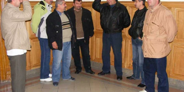 Militarii turdeni au cerut plata orelor suplimentare