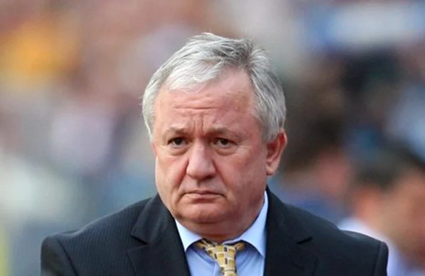 Adrian Porumboiu