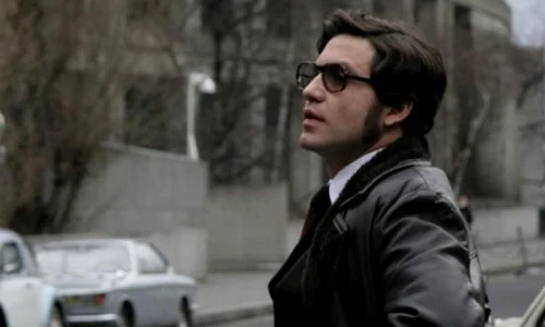 Teroristul Carlos, primul critic al filmului făcut după viaţa sa jpeg