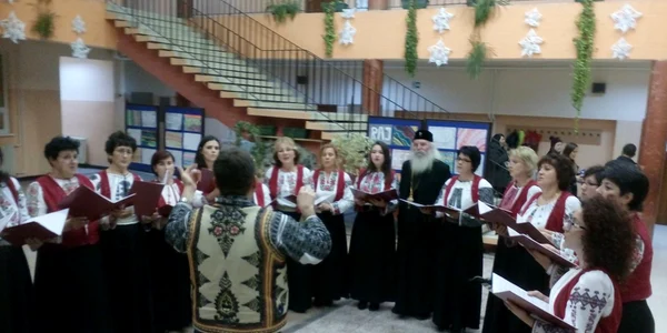 colinde Voivodina