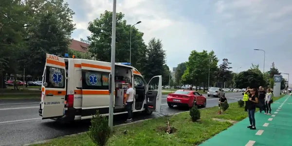 accident grav alba iulia centru femei trotuar webp