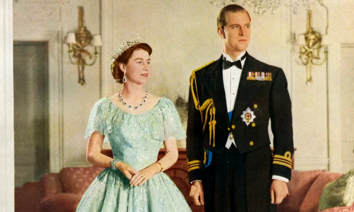 Regina Elisabeta, Prințul Philip  foto   profimedia 0119164583 jpg