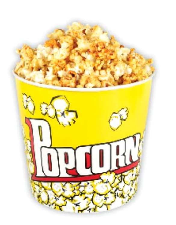 Popcorn