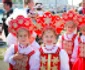 Jurilovca Delta Dunării Tulcea Dobrogea Sursa Facebook Serbarea Borşului Pescăresc Jurilovca