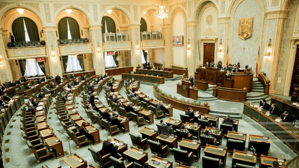 Alocațiile pentru susținerea familiei, dublate de Senat