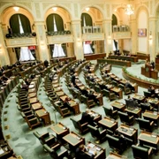 senat george calin inquamphotos