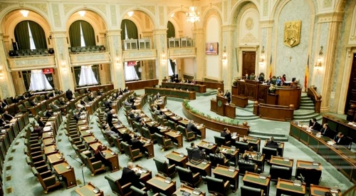 senat george calin inquamphotos