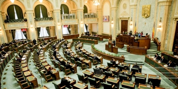 senat george calin inquamphotos