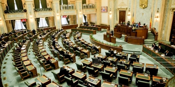 senat george calin inquamphotos