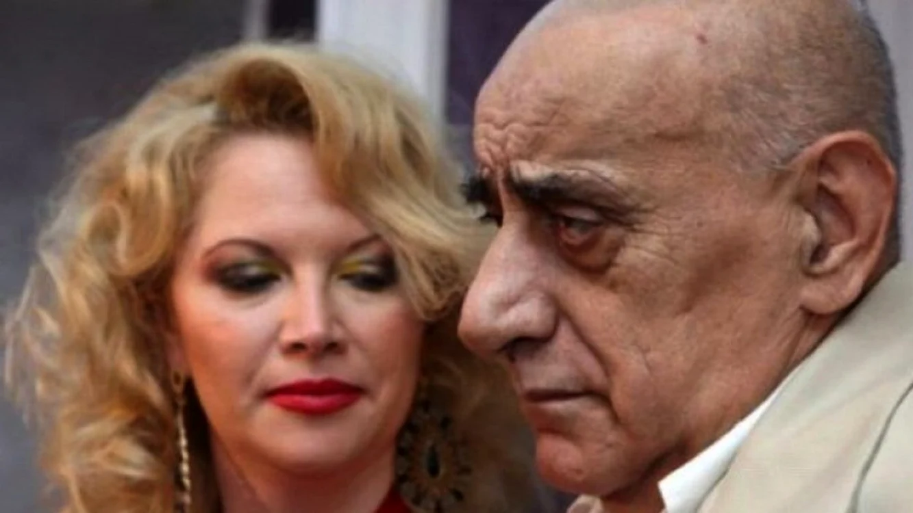Cum arată Viorel Lis după lupta cu boala! Prima apariție TV a fostului edil