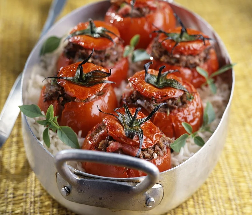 Cea mai potrivită mâncare pentru cina din această seară!