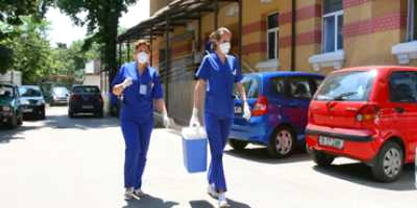 Constanta: Patru cazuri de gripă porcină în Ialomiţa