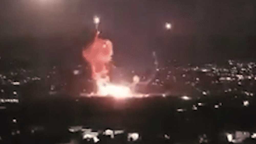 „Războiul pe cinci fronturi” al Israelului. Cum poate rezista statul evreu unui conflict total împotriva dușmanilor săi din Orientul Mijlociu