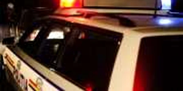 Poliţiştii l-au depistat pe tânăr în timp ce conducea cu permisul suspendat 