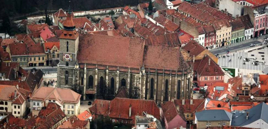 brasov