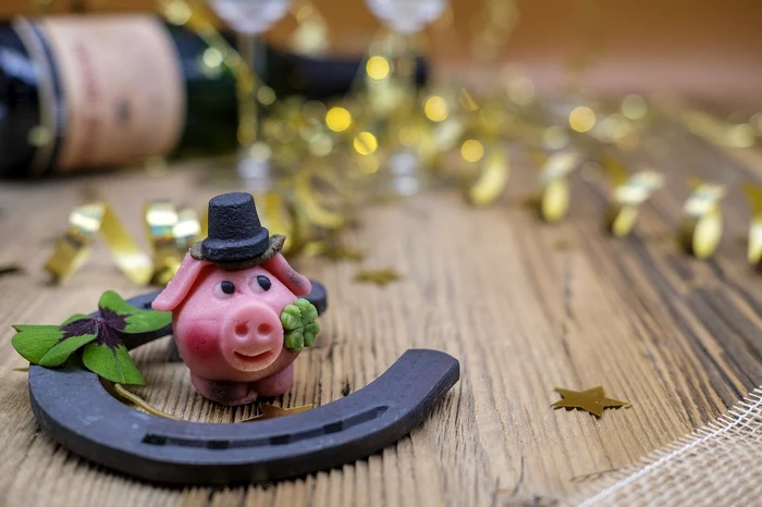 Ce să faci de Revelion ca să ai noroc tot anul Foto: Pixabay.com