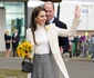 Kate Middleton și Prințul William