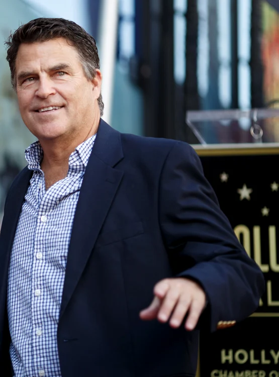 Cariera lui Ted McGinley a explodat după rolul din ”Familia Bundy”