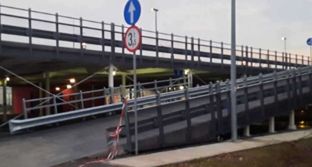 Orașul din România care va avea parcări inteligente. La ce sumă se ridică proiectul