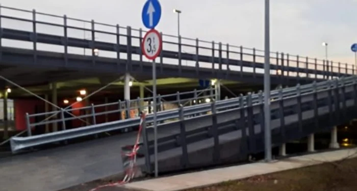În cele opt FastPark-uri vor fi sisteme de monitorizare FOTO Primăria Arad 