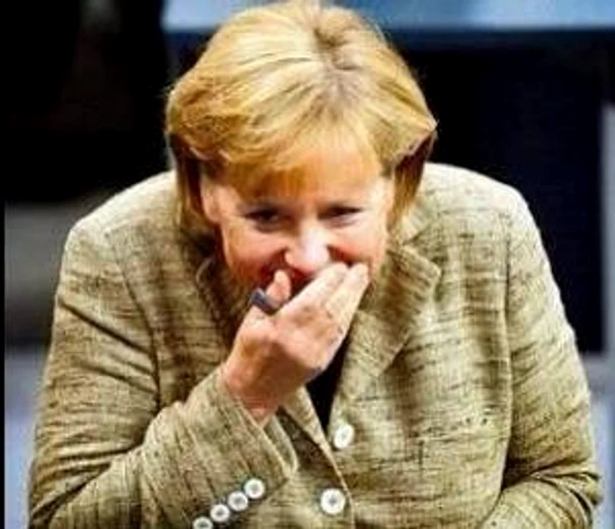 "Brazilia, ce glumă bună!"