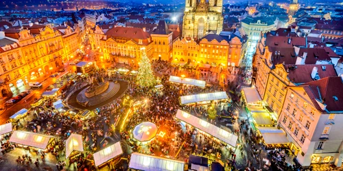 Praga FOTO Shutterstock jpg