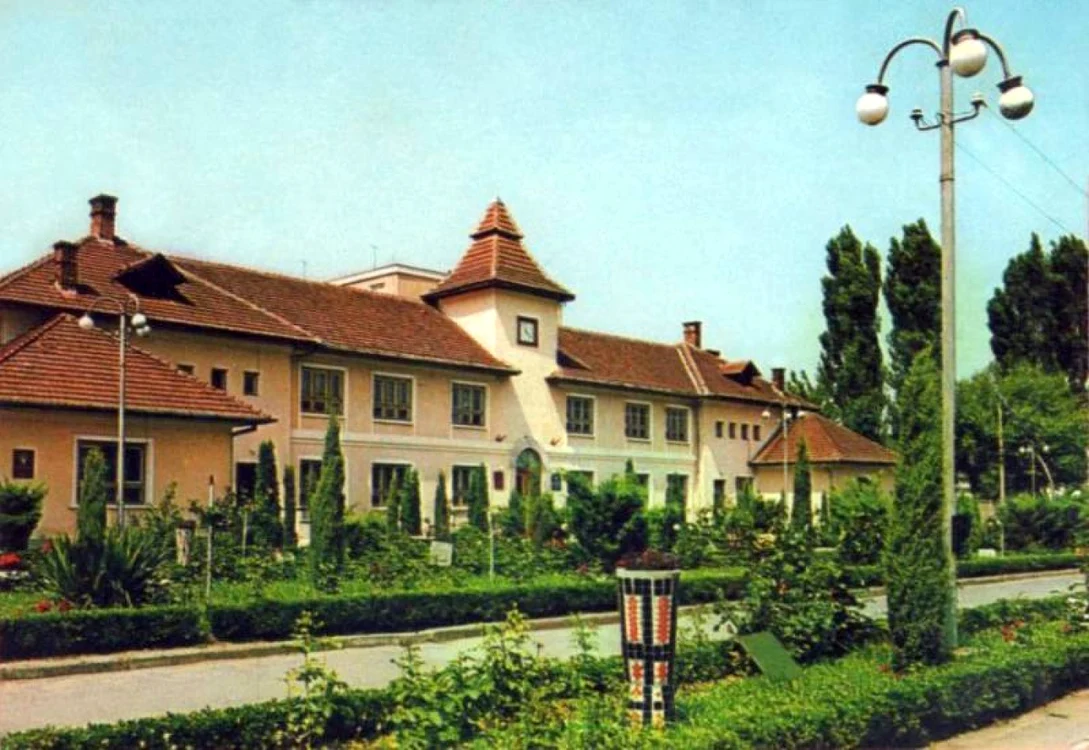 cugir oras alba