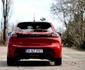 TD Peugeot 208 1.2 PureTech