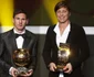 messi balonul de aur foto reuters