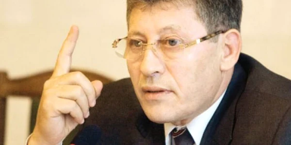 Mihai Ghimpu