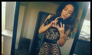 Ruby (foto: facebook) jpeg